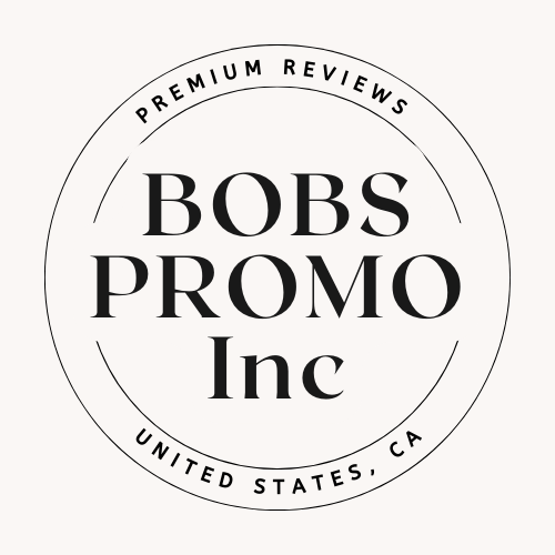 BOBS PROMO INC